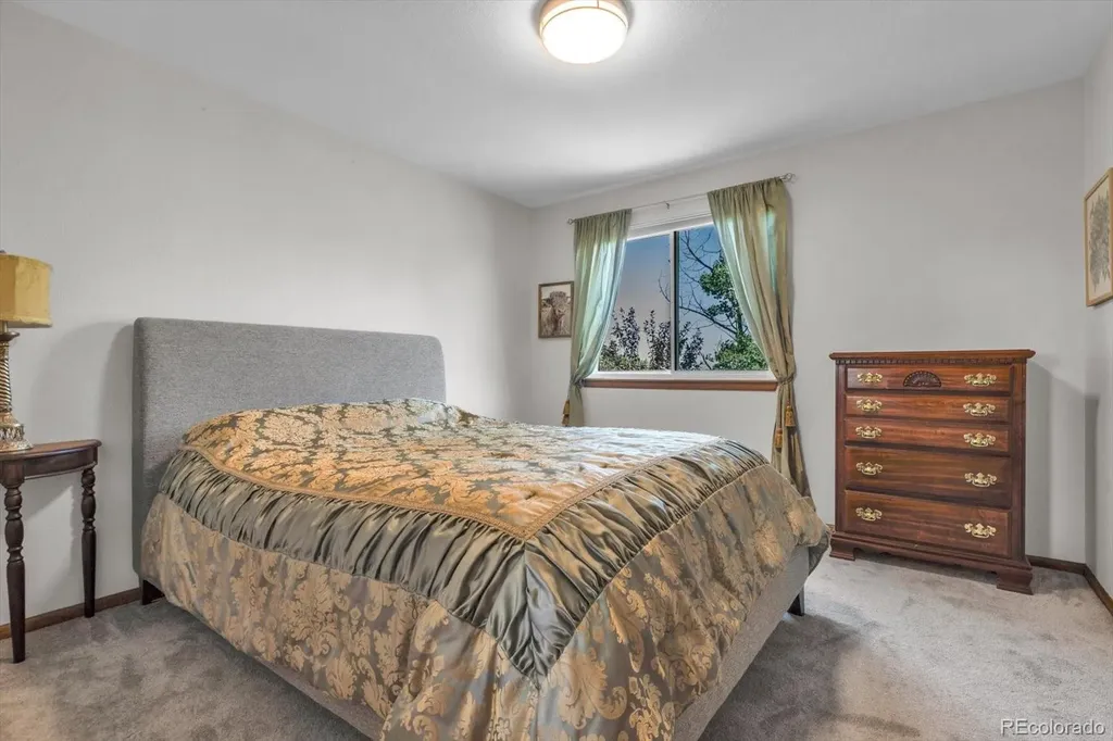 1598 Ridgeview Drive Louisville CO 80027