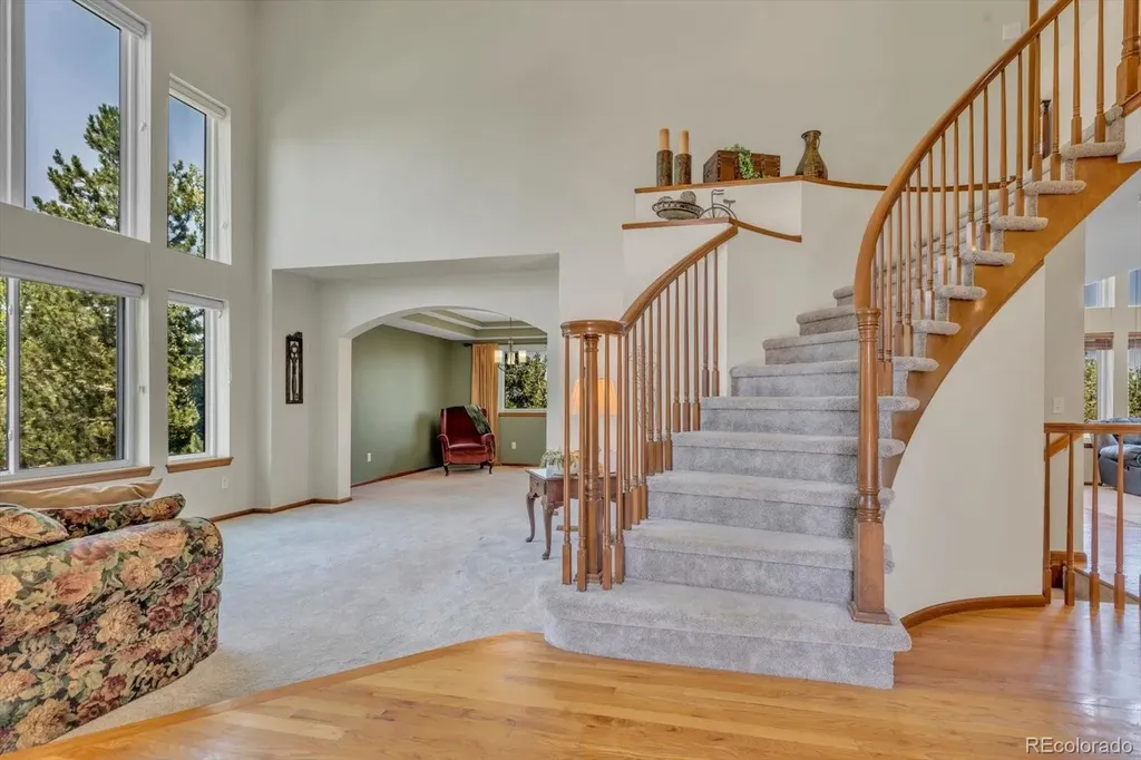1598 Ridgeview Drive Louisville CO 80027