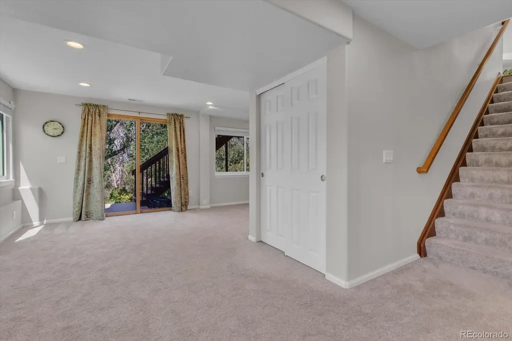 1598 Ridgeview Drive Louisville CO 80027
