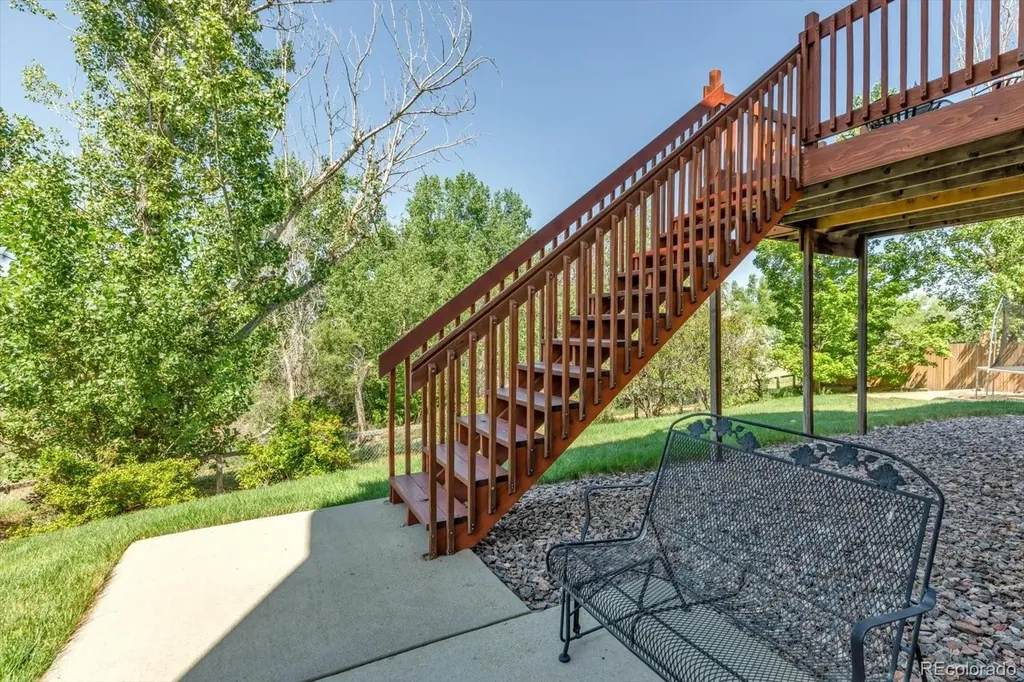 1598 Ridgeview Drive Louisville CO 80027