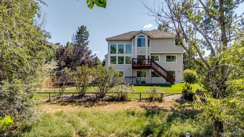 1598 Ridgeview Drive Louisville CO 80027
