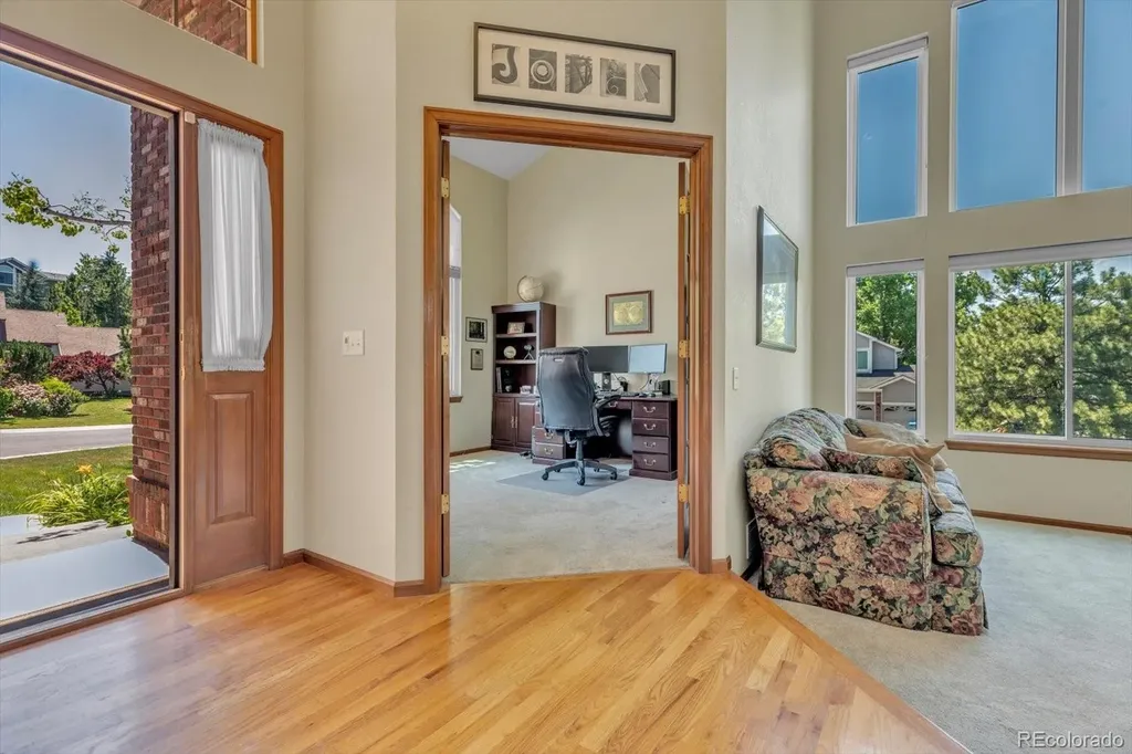 1598 Ridgeview Drive Louisville CO 80027