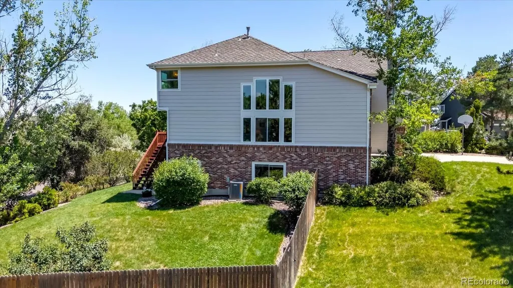 1598 Ridgeview Drive Louisville CO 80027