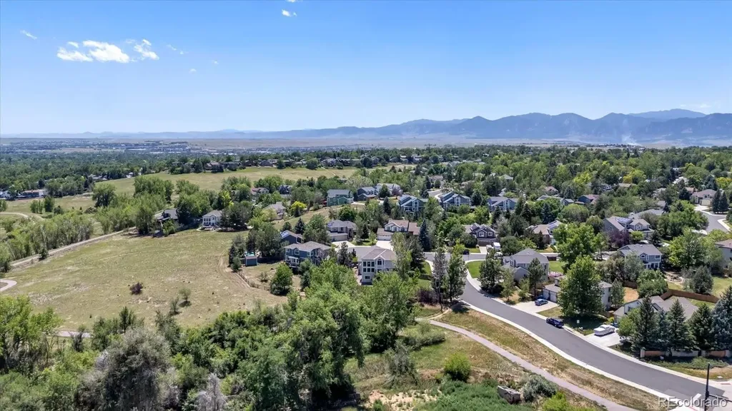1598 Ridgeview Drive Louisville CO 80027