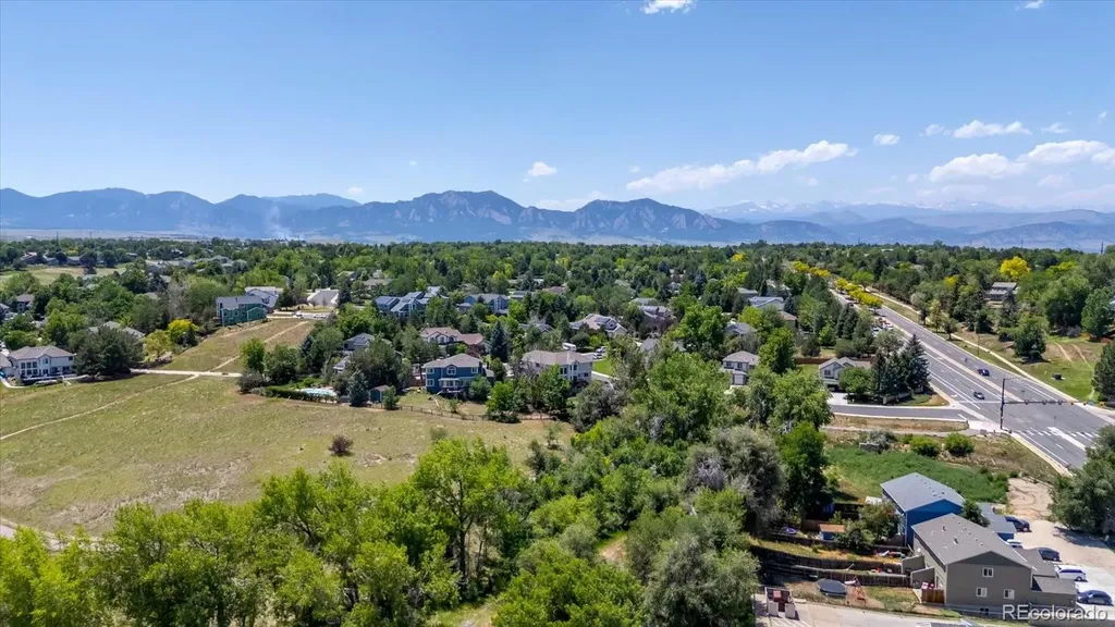 1598 Ridgeview Drive Louisville CO 80027
