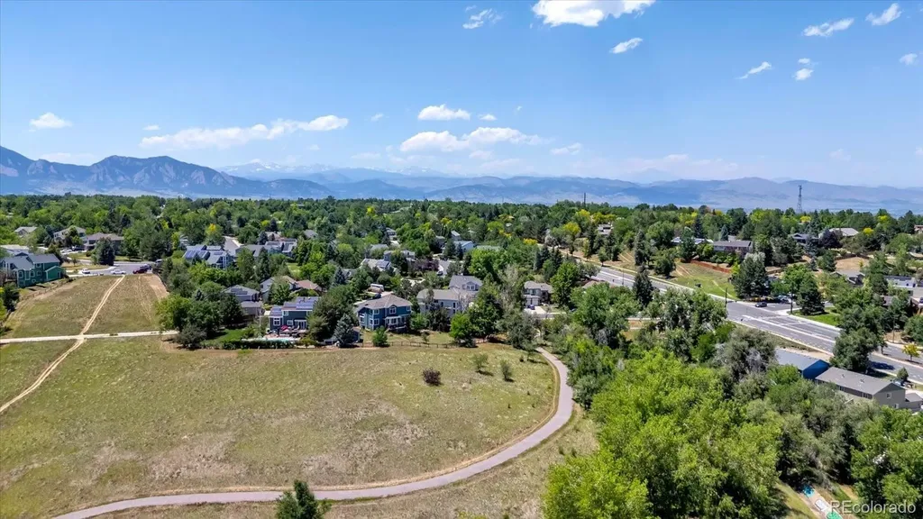 1598 Ridgeview Drive Louisville CO 80027
