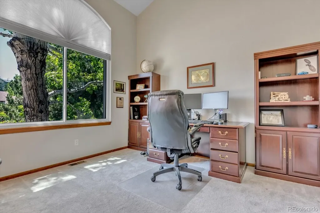 1598 Ridgeview Drive Louisville CO 80027