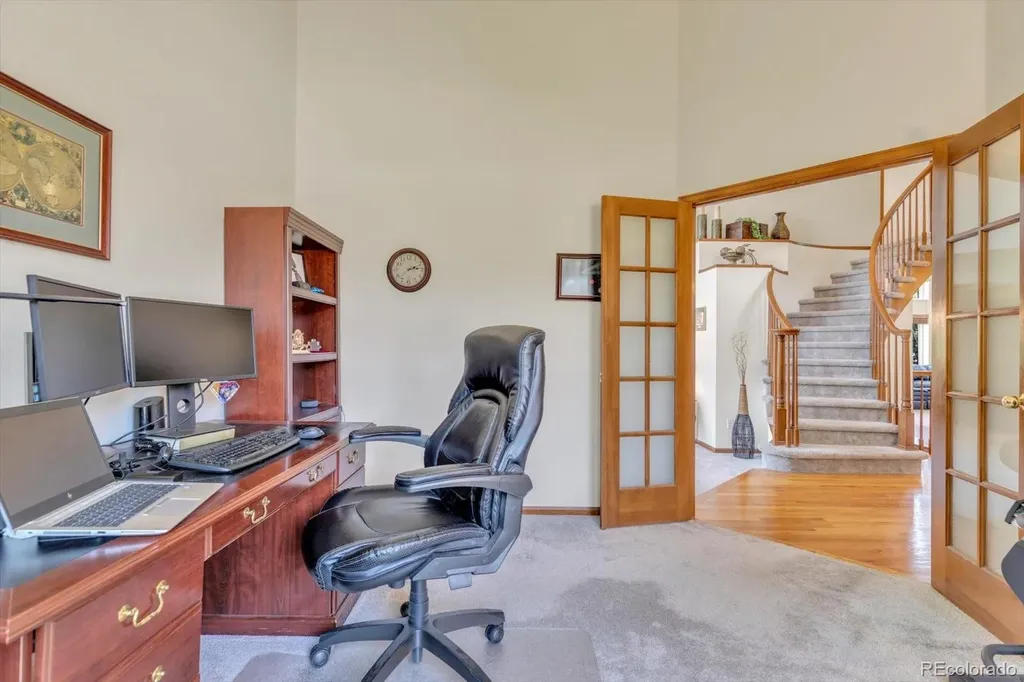 1598 Ridgeview Drive Louisville CO 80027