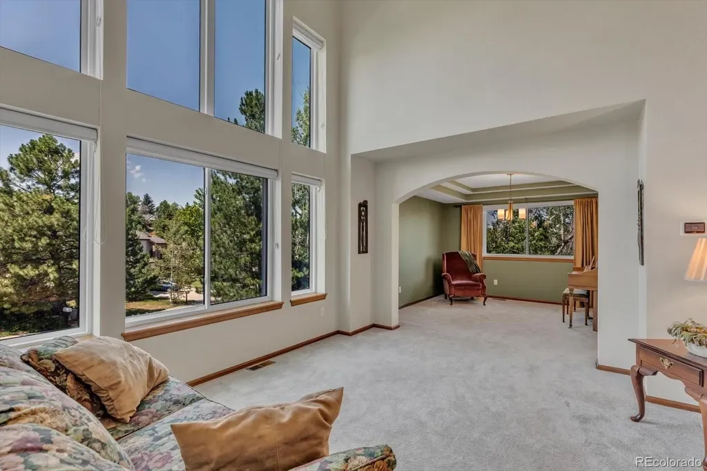 1598 Ridgeview Drive Louisville CO 80027