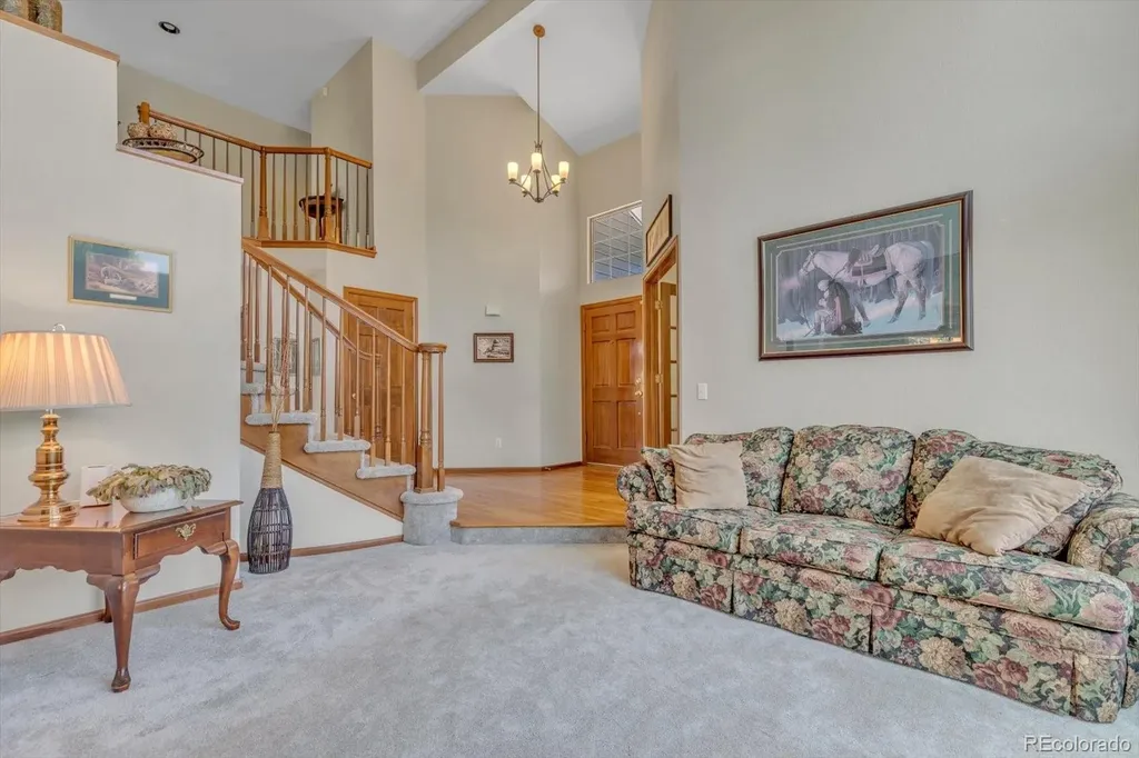 1598 Ridgeview Drive Louisville CO 80027