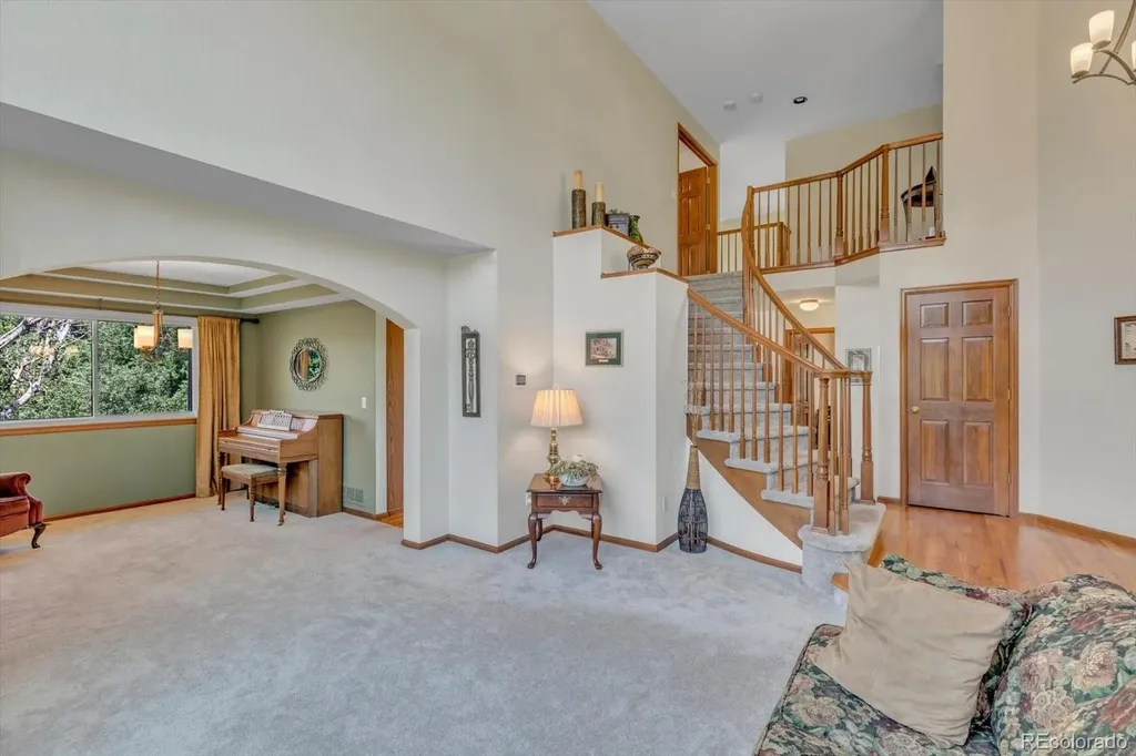 1598 Ridgeview Drive Louisville CO 80027