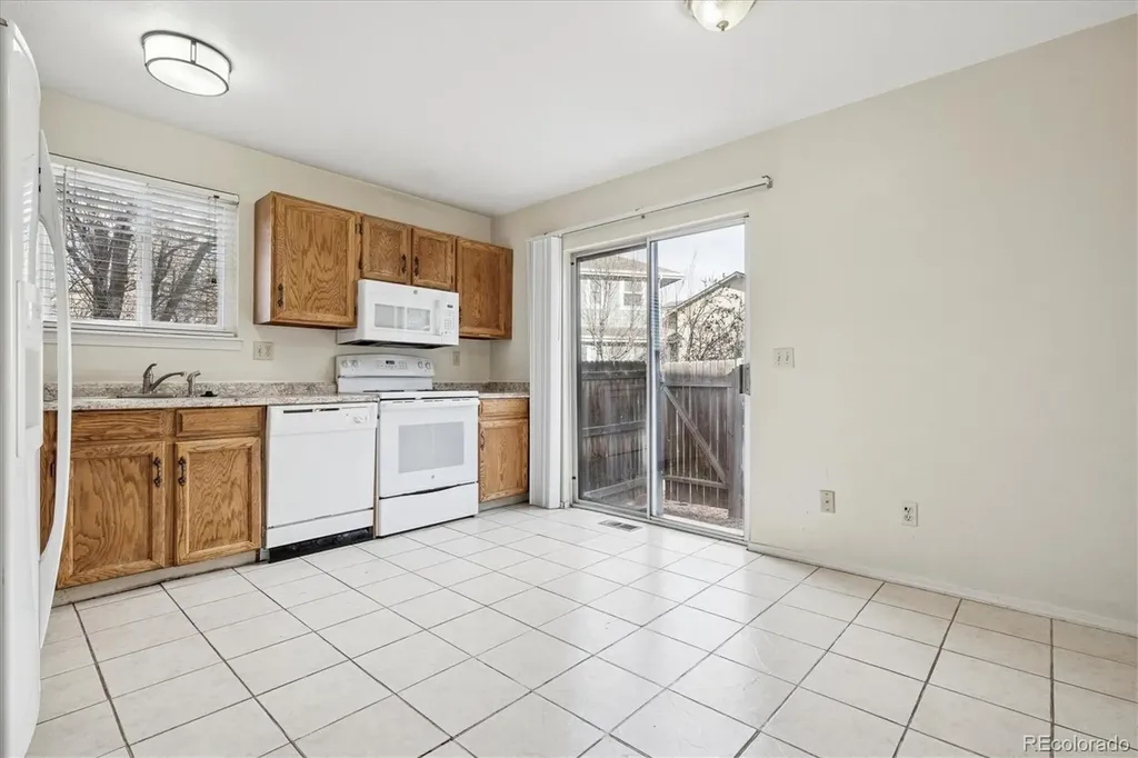 17693 E Loyola Drive Aurora CO 80013