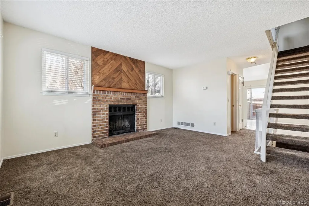 17693 E Loyola Drive Aurora CO 80013