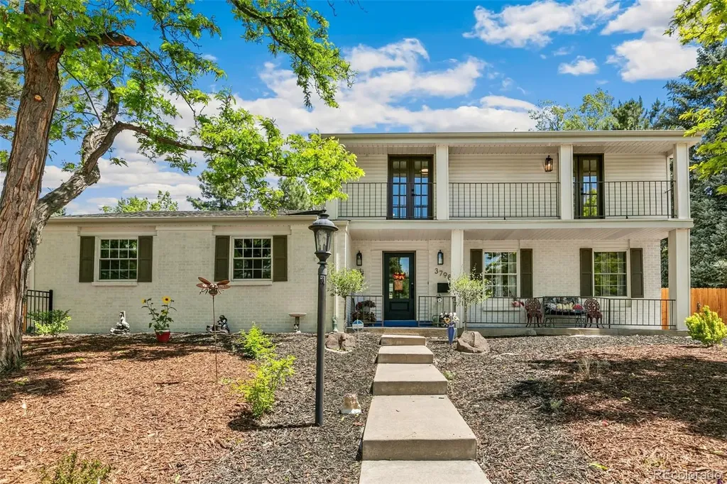 3798 S Wabash Street Denver CO 80237
