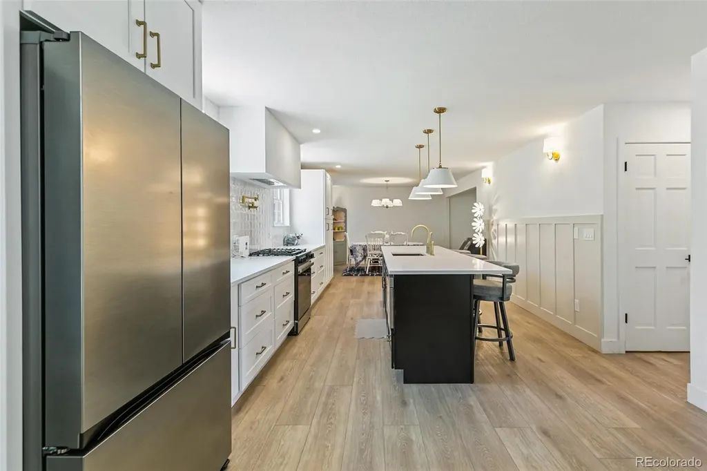 3798 S Wabash Street Denver CO 80237