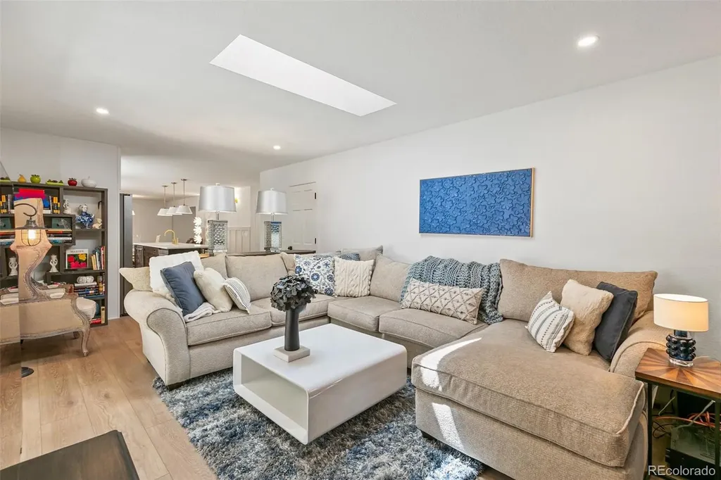 3798 S Wabash Street Denver CO 80237