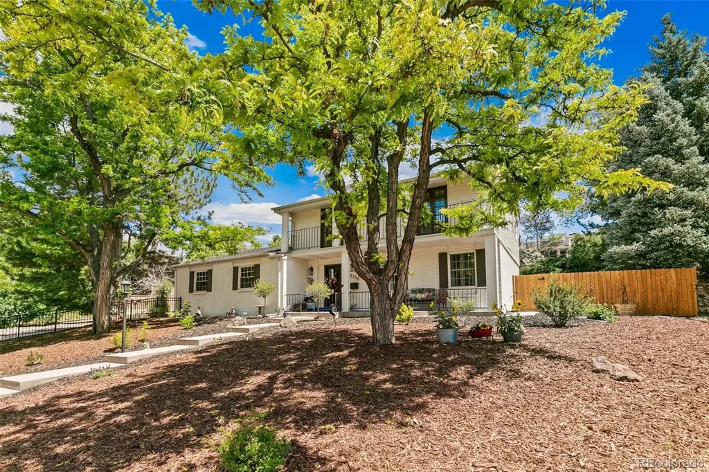 3798 S Wabash Street Denver CO 80237
