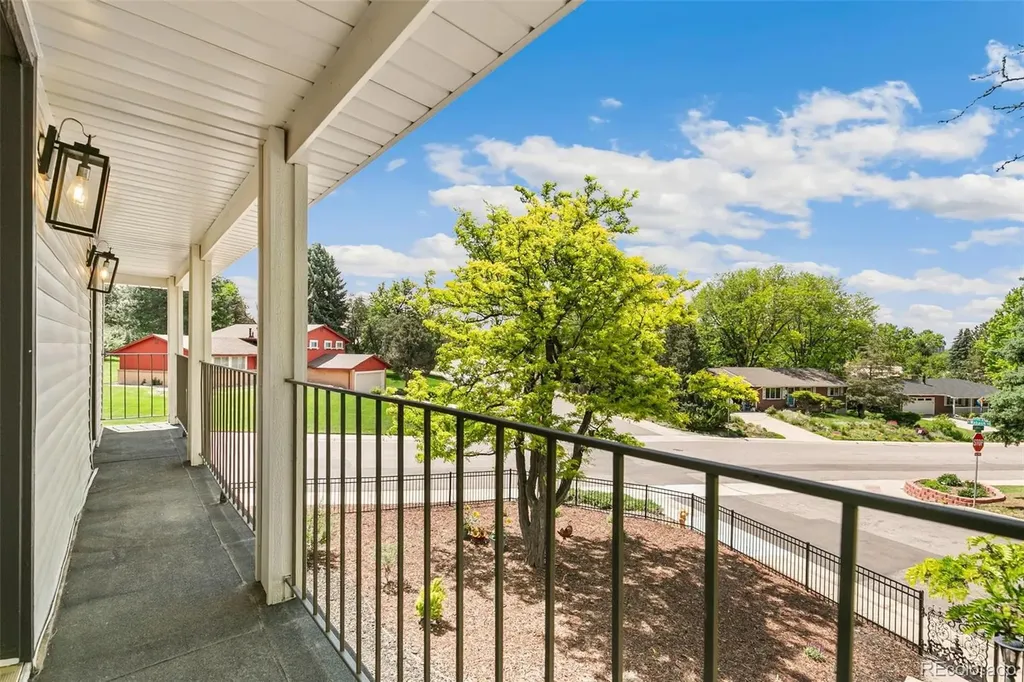 3798 S Wabash Street Denver CO 80237