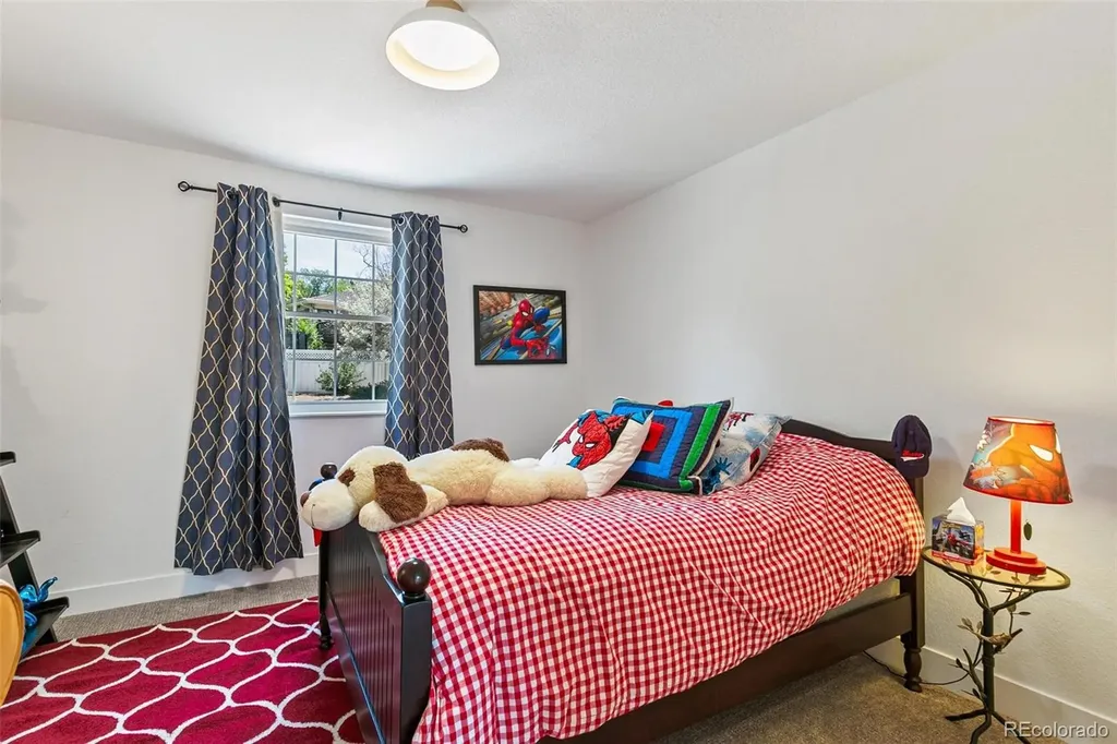 3798 S Wabash Street Denver CO 80237