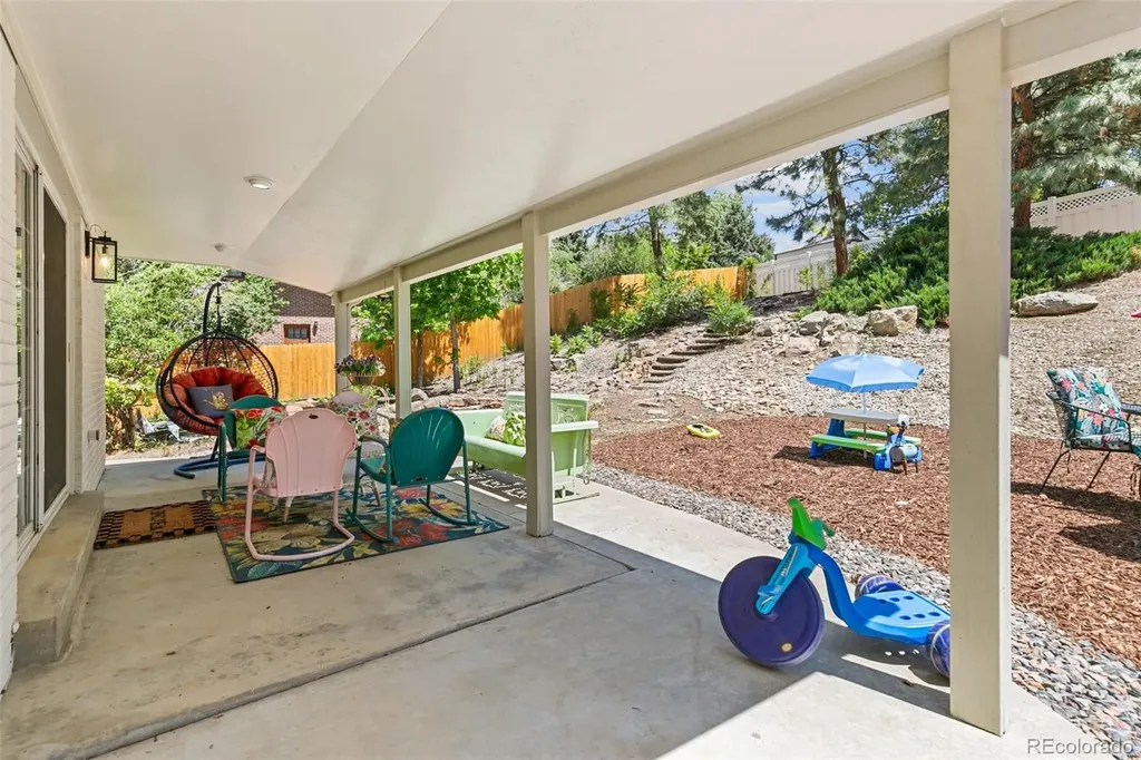 3798 S Wabash Street Denver CO 80237