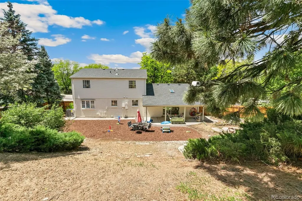 3798 S Wabash Street Denver CO 80237