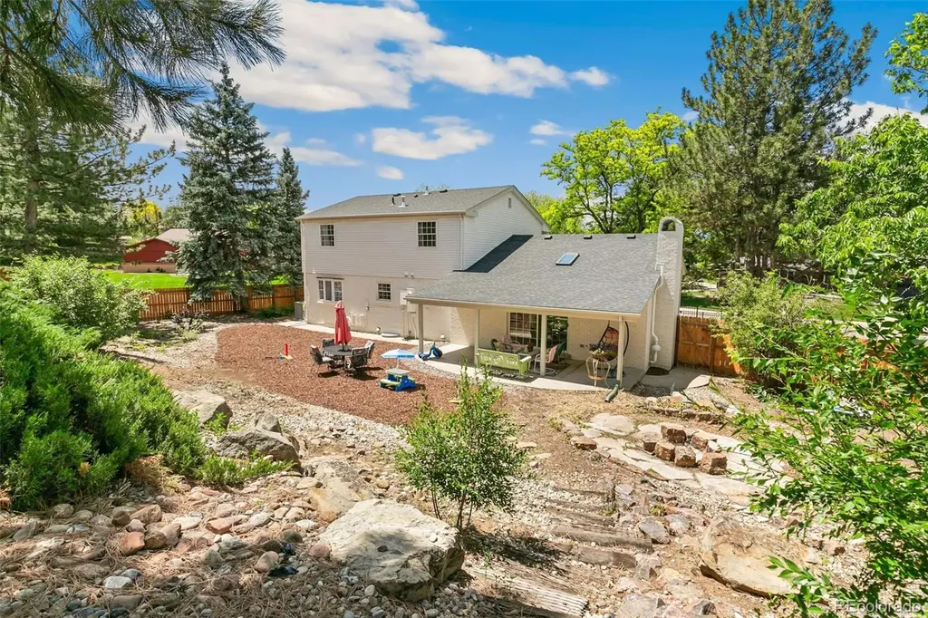 3798 S Wabash Street Denver CO 80237