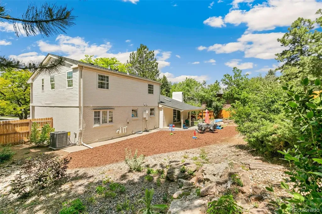 3798 S Wabash Street Denver CO 80237