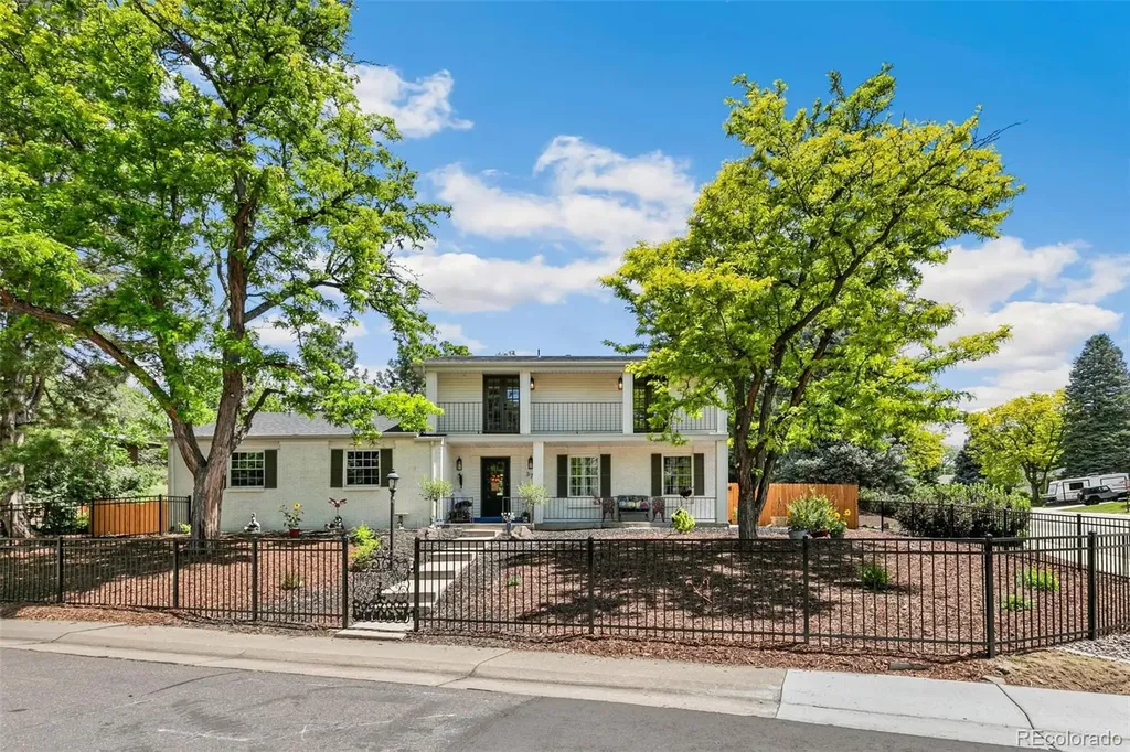 3798 S Wabash Street Denver CO 80237
