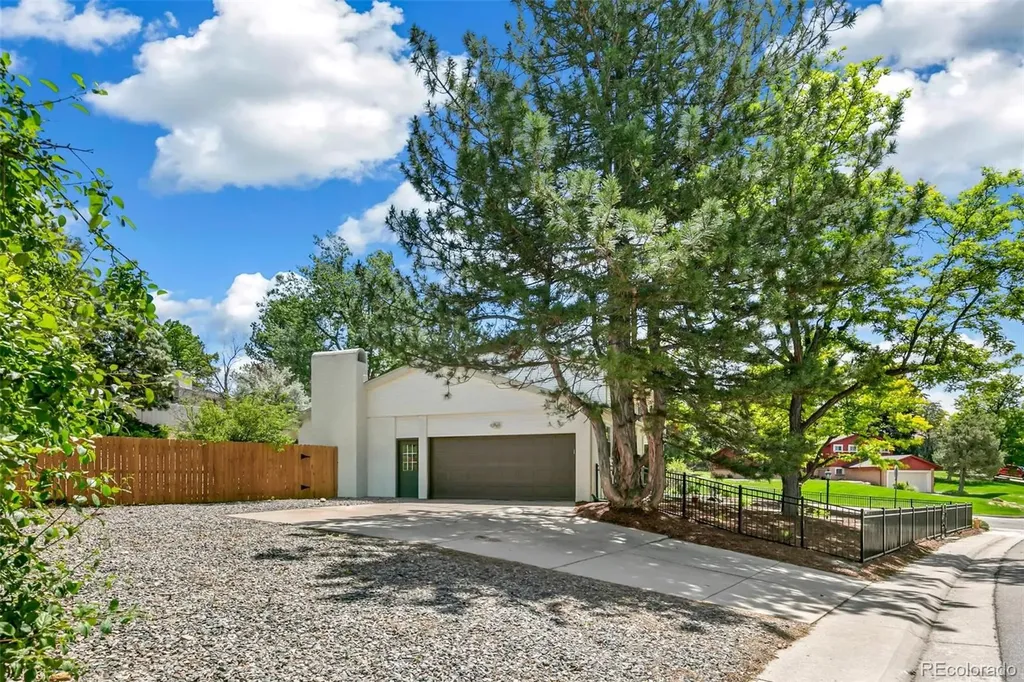 3798 S Wabash Street Denver CO 80237