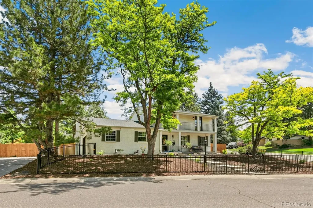 3798 S Wabash Street Denver CO 80237