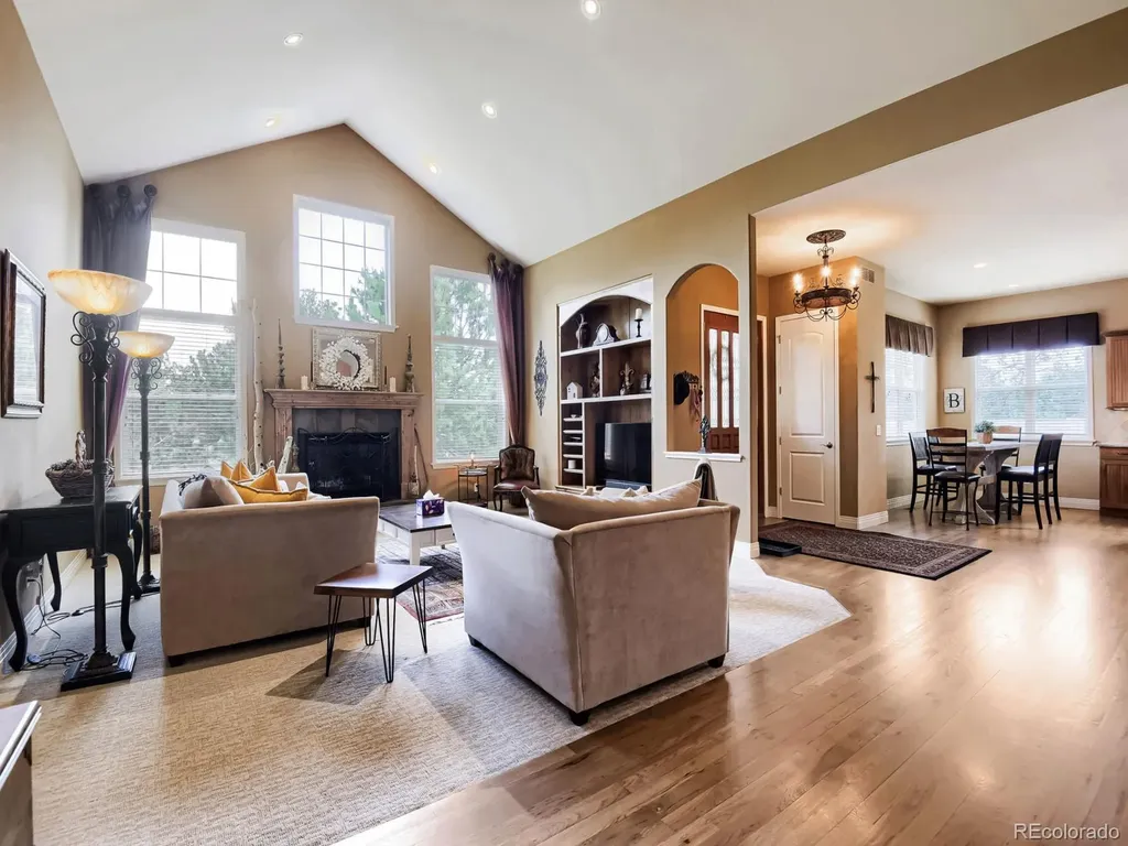 620 Cumberland Road Larkspur CO 80118