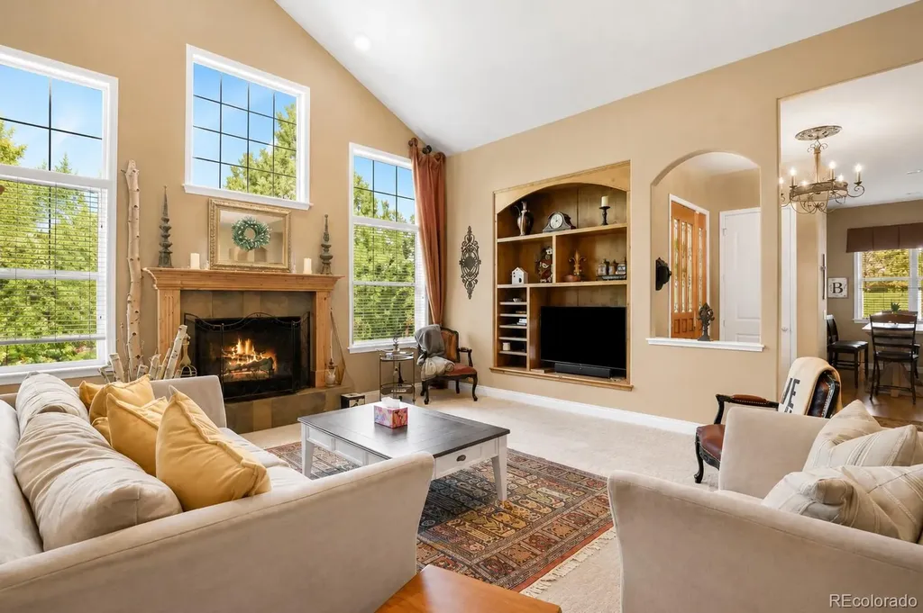 620 Cumberland Road Larkspur CO 80118