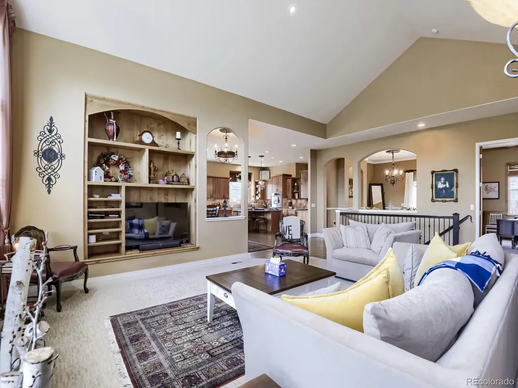 620 Cumberland Road Larkspur CO 80118
