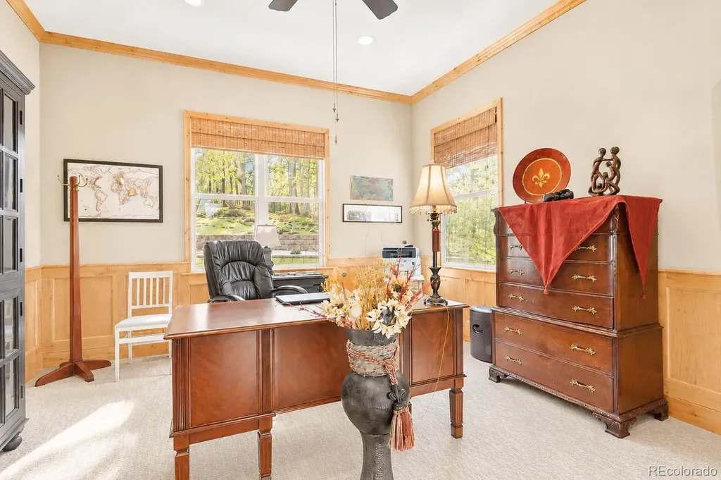 620 Cumberland Road Larkspur CO 80118