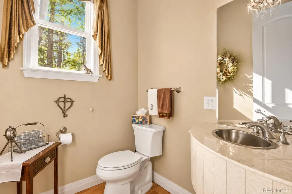 620 Cumberland Road Larkspur CO 80118