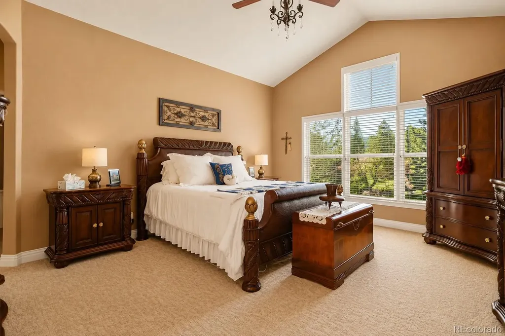620 Cumberland Road Larkspur CO 80118