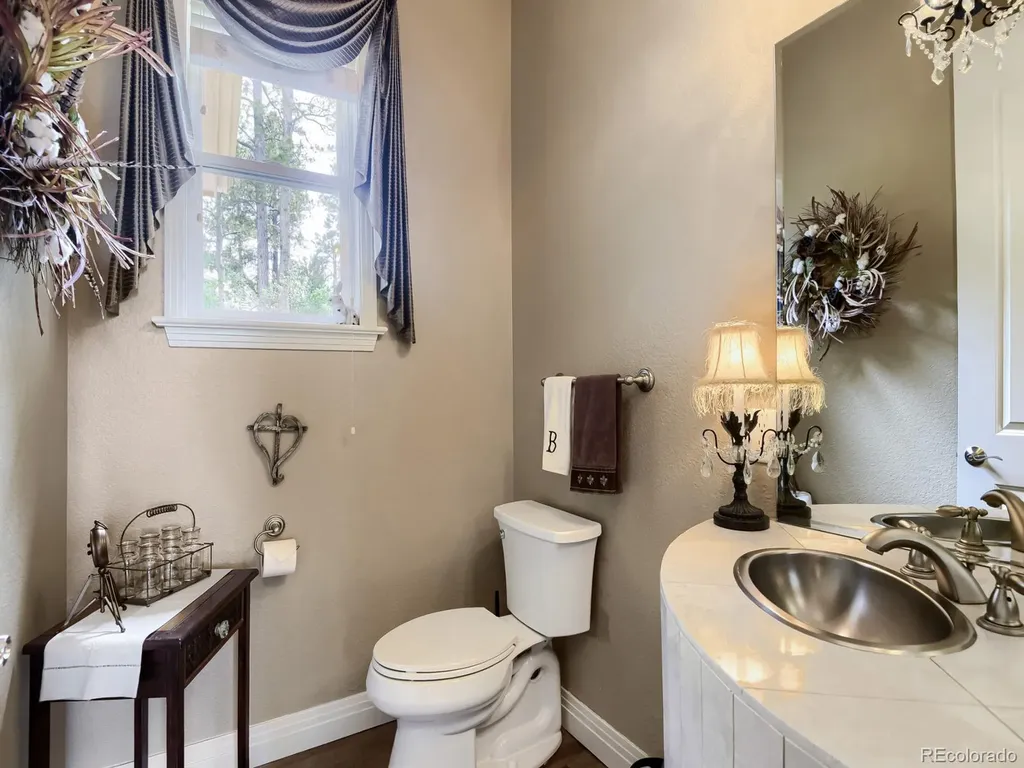 620 Cumberland Road Larkspur CO 80118