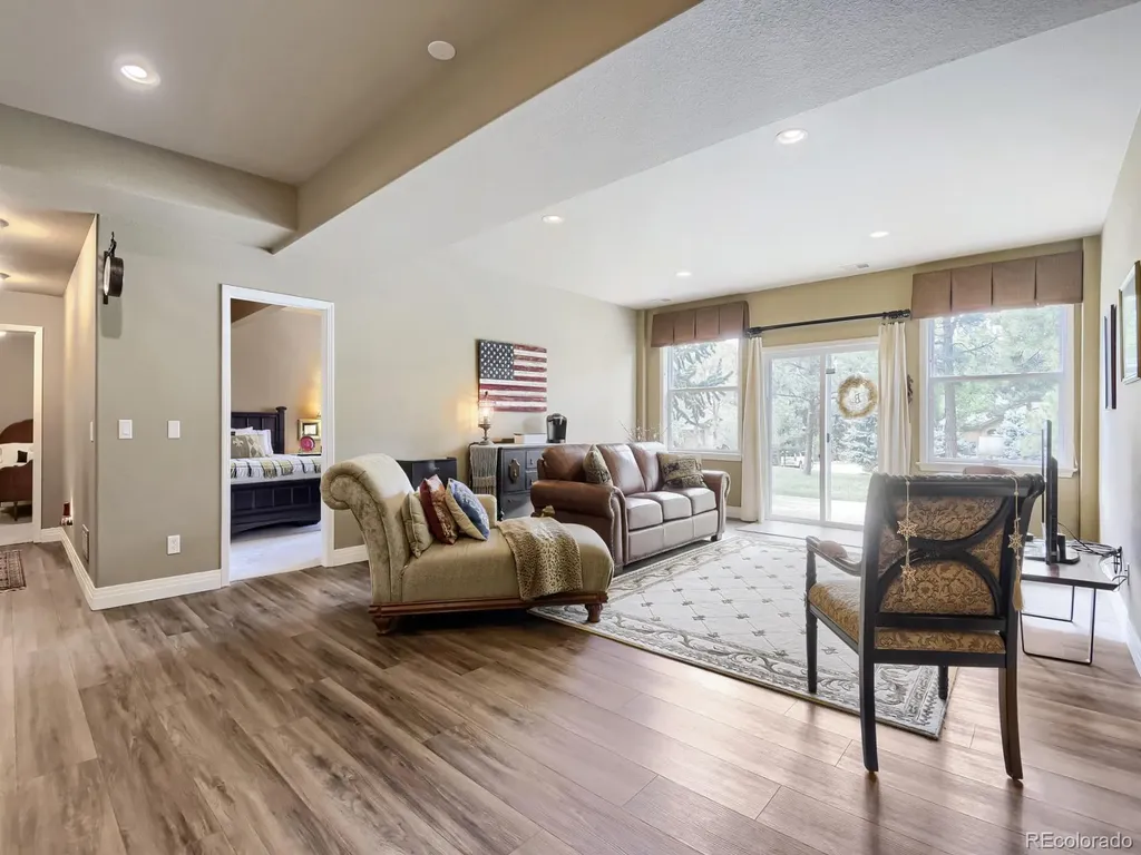 620 Cumberland Road Larkspur CO 80118
