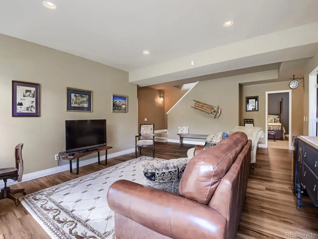 620 Cumberland Road Larkspur CO 80118