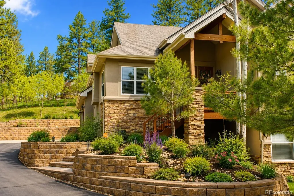 620 Cumberland Road Larkspur CO 80118