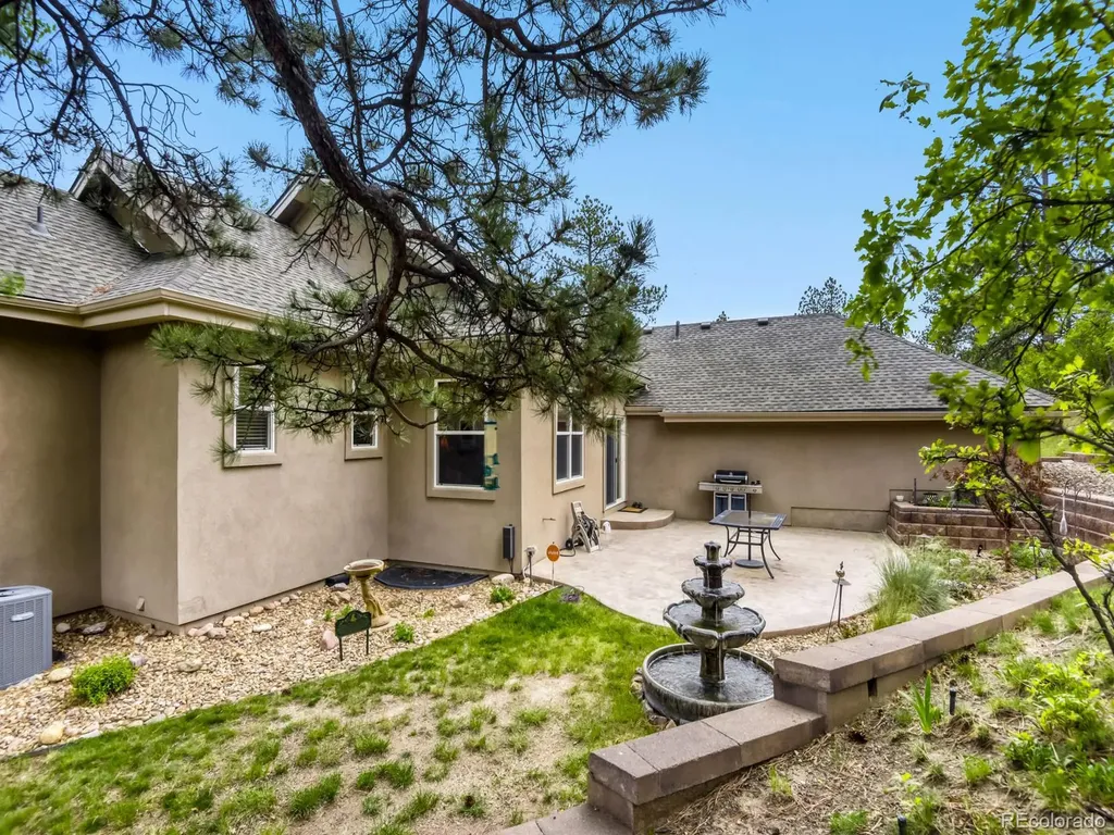 620 Cumberland Road Larkspur CO 80118