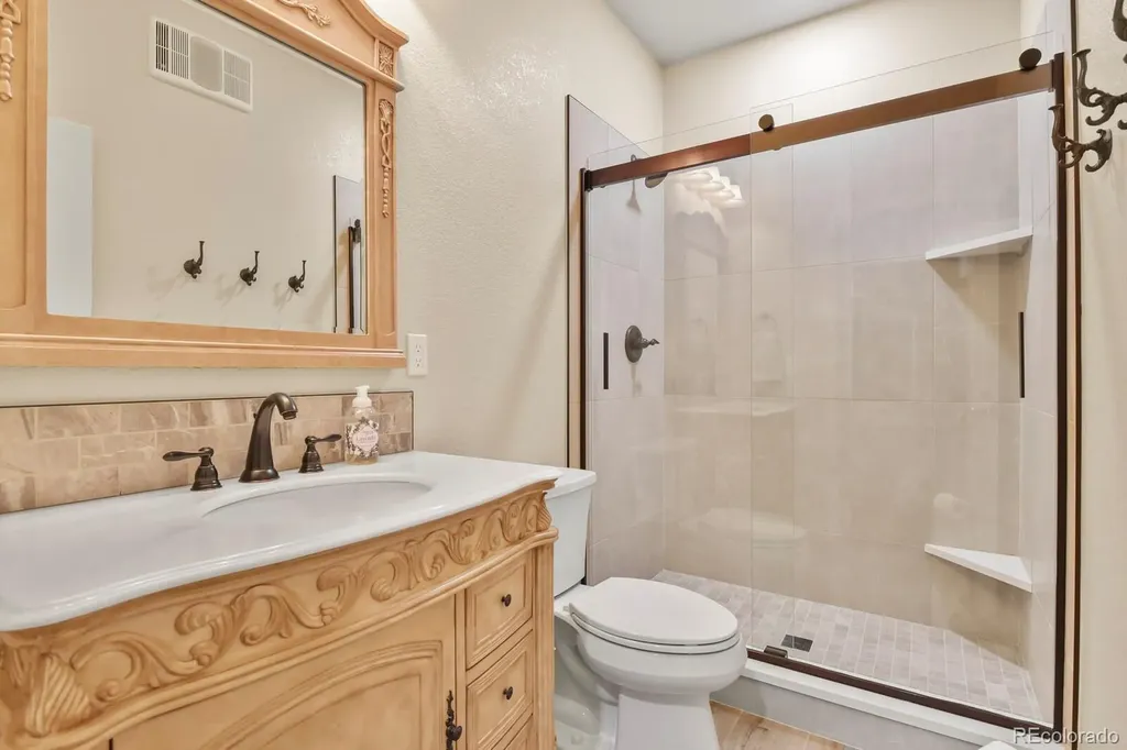 620 Cumberland Road Larkspur CO 80118