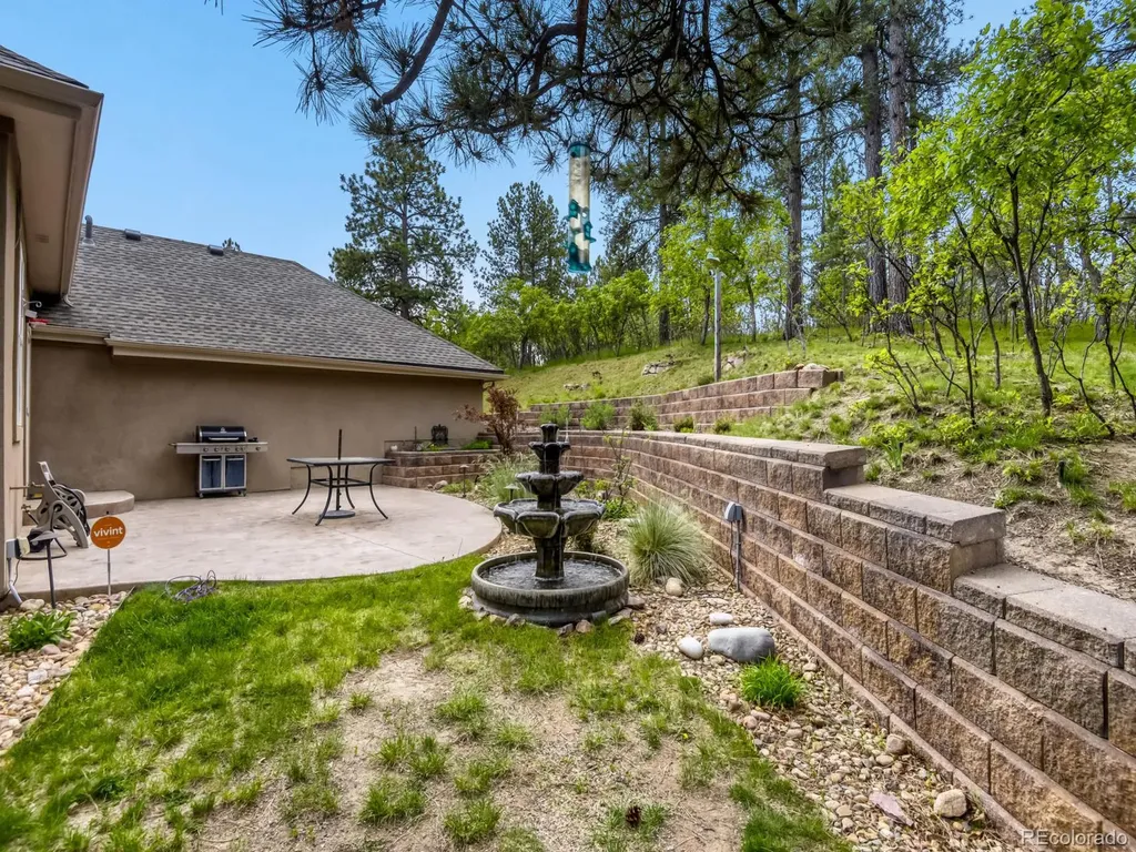 620 Cumberland Road Larkspur CO 80118