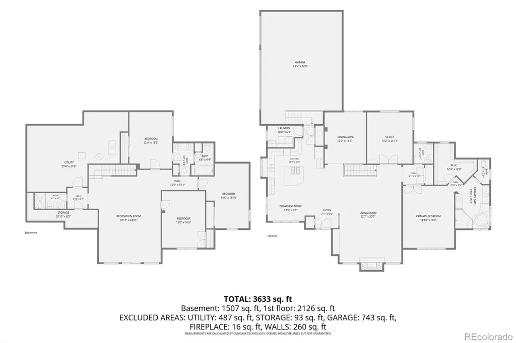 620 Cumberland Road Larkspur CO 80118
