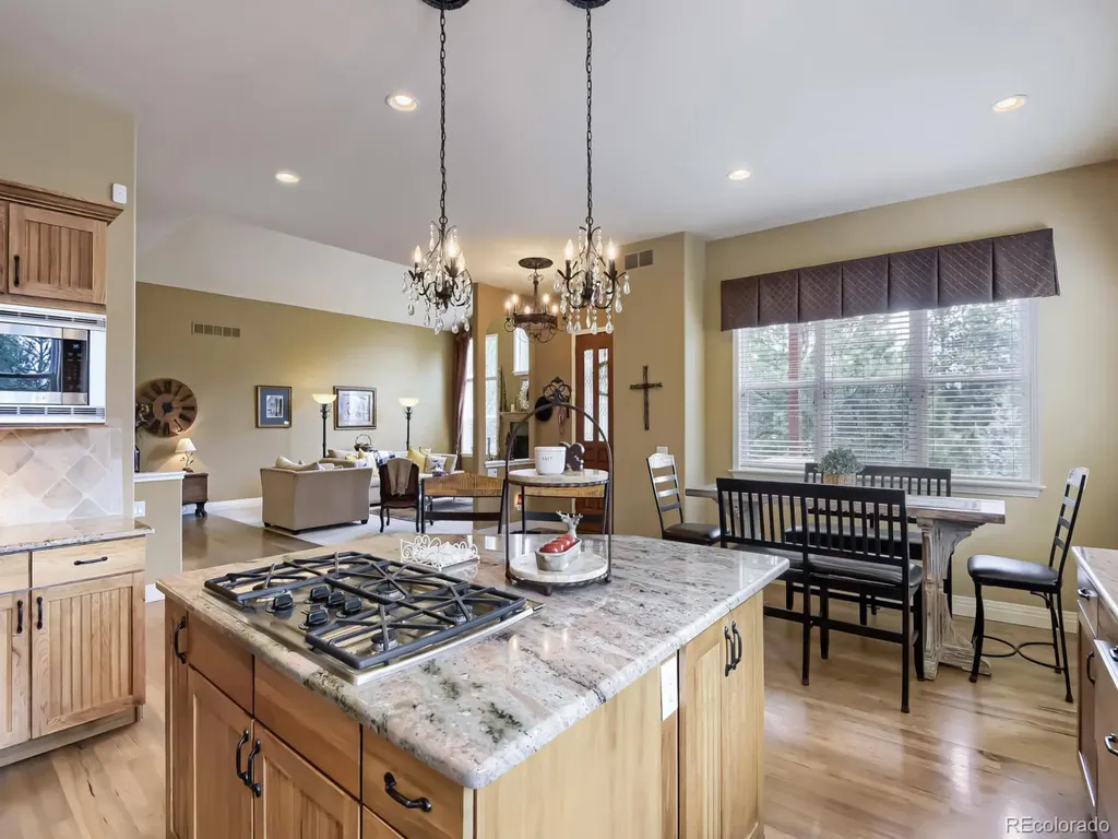 620 Cumberland Road Larkspur CO 80118