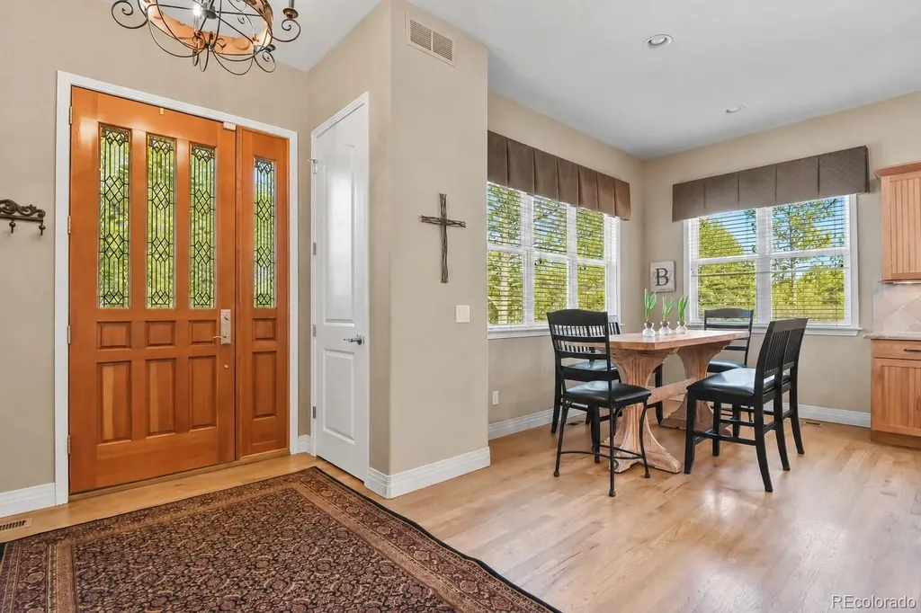 620 Cumberland Road Larkspur CO 80118