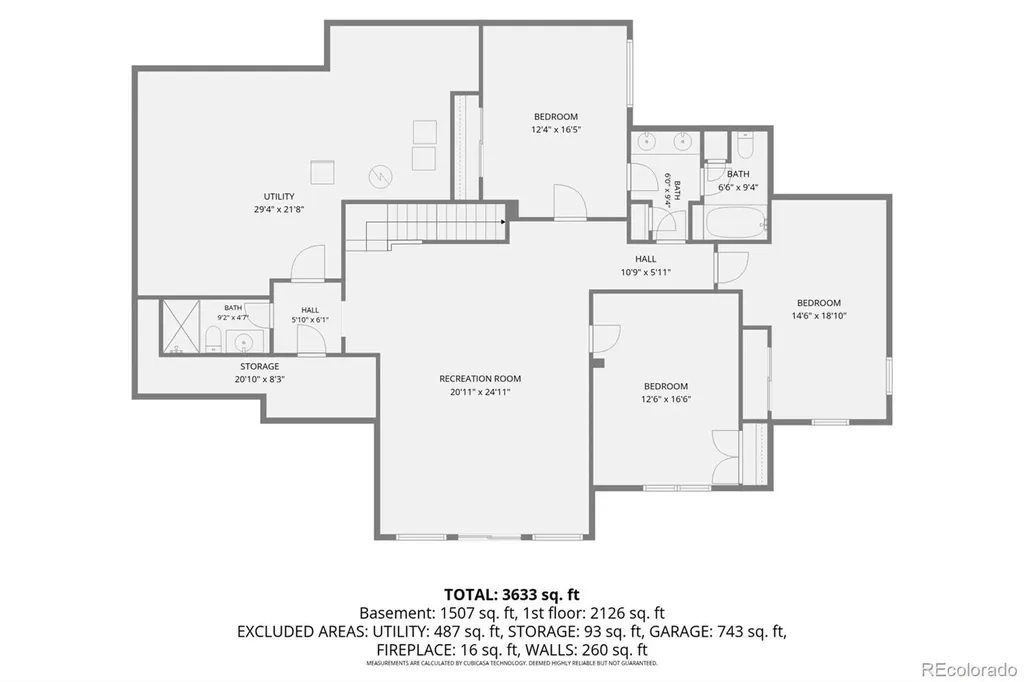 620 Cumberland Road Larkspur CO 80118