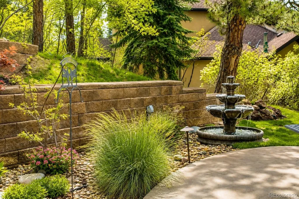 620 Cumberland Road Larkspur CO 80118