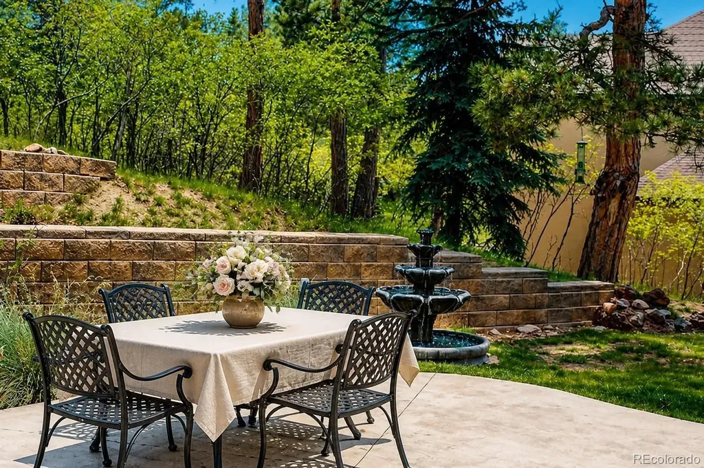 620 Cumberland Road Larkspur CO 80118