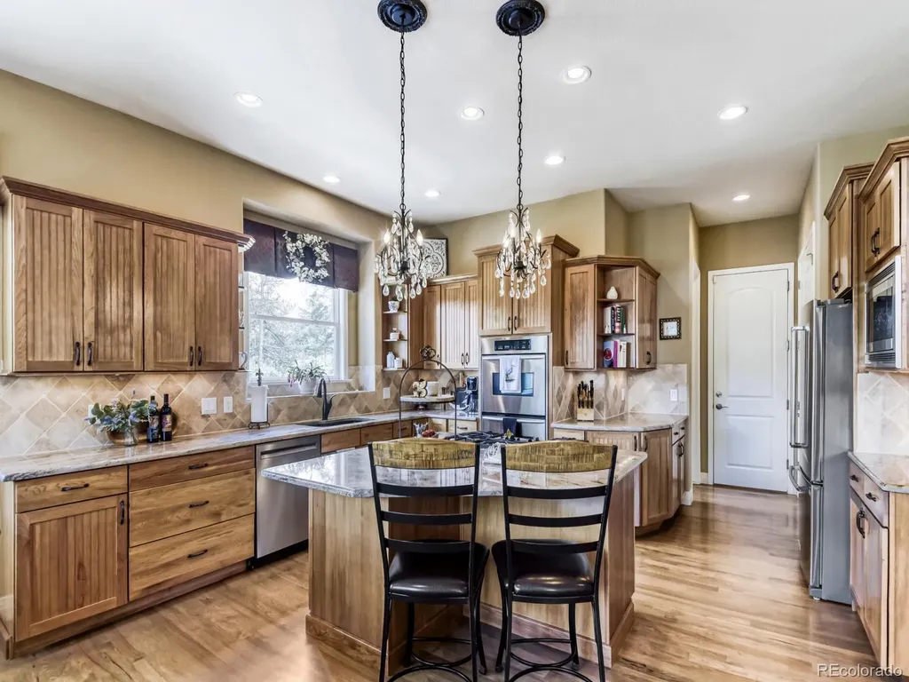 620 Cumberland Road Larkspur CO 80118